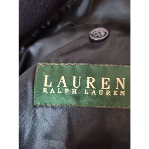 Lauren Ralph Lauren coat - Picture 10 of 12